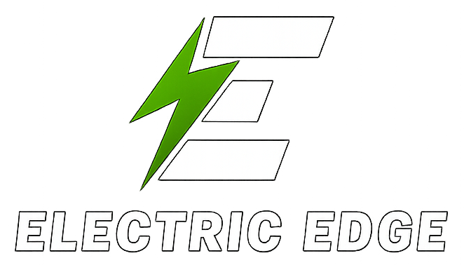 Electric Edge LLC — Home